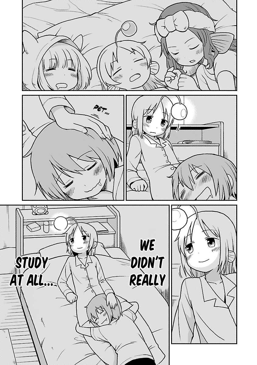 Page 17 Chapter 26 Shinkaigyo no Anko-san