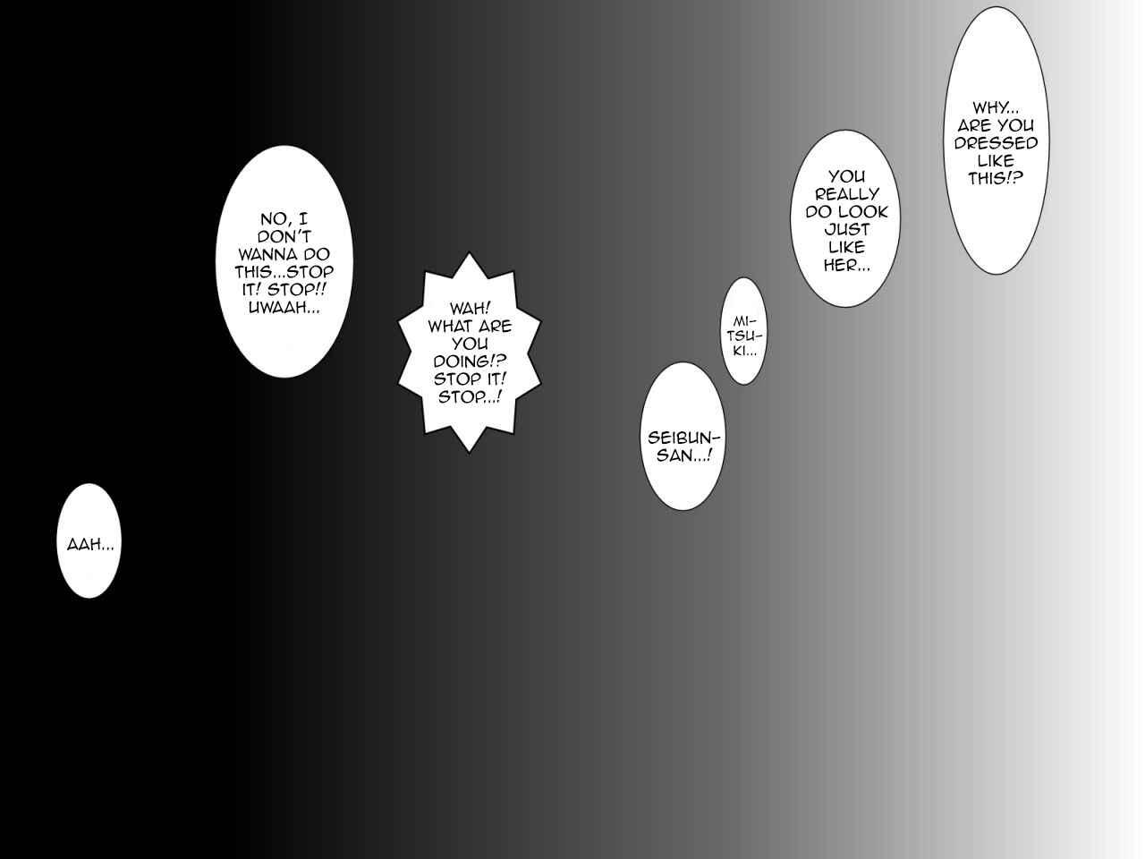 Page 22 Chapter Unknown_260b Boku no Tenshi-kun