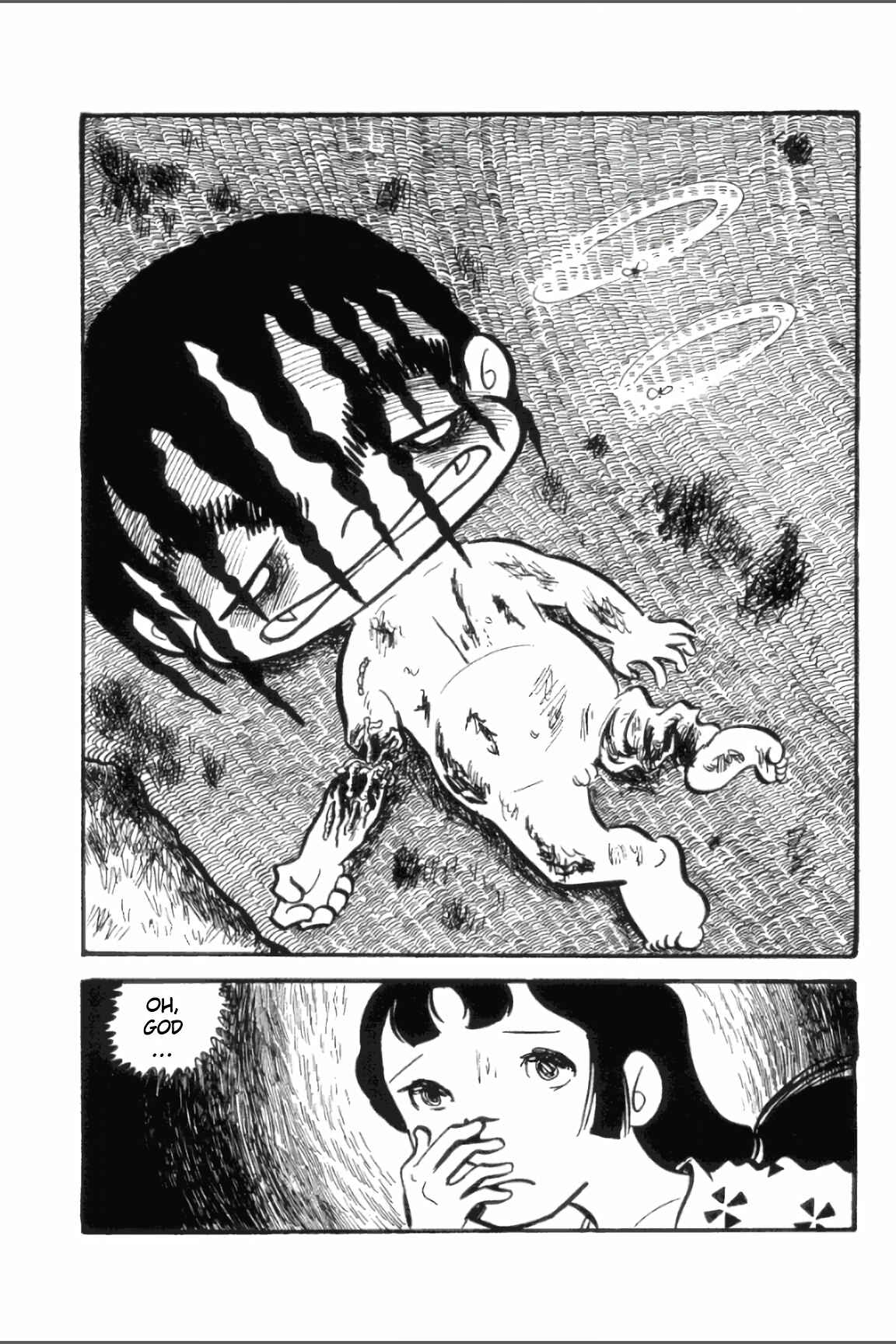 Page 24 Chapter 13 Ashura