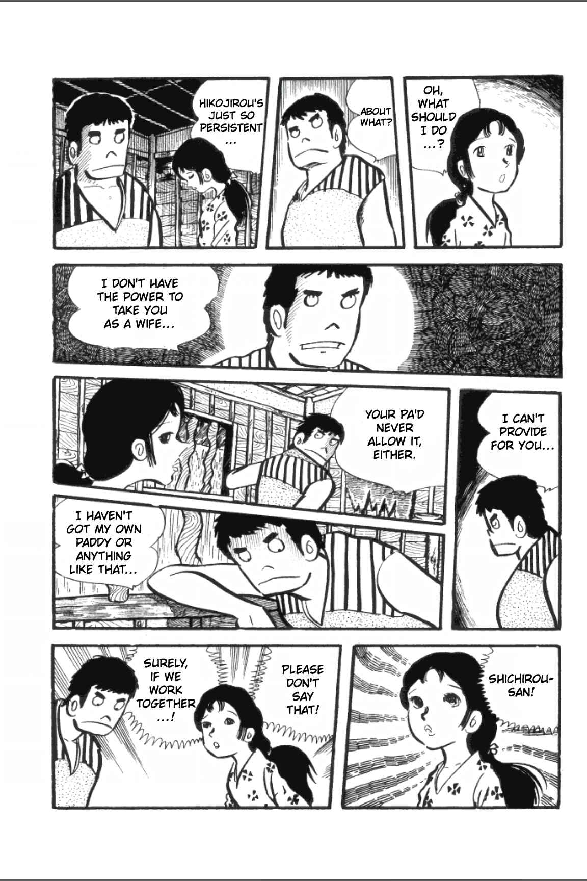 Page 4 Chapter 13 Ashura