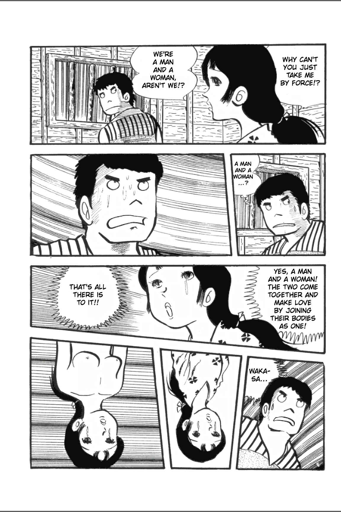 Page 6 Chapter 13 Ashura