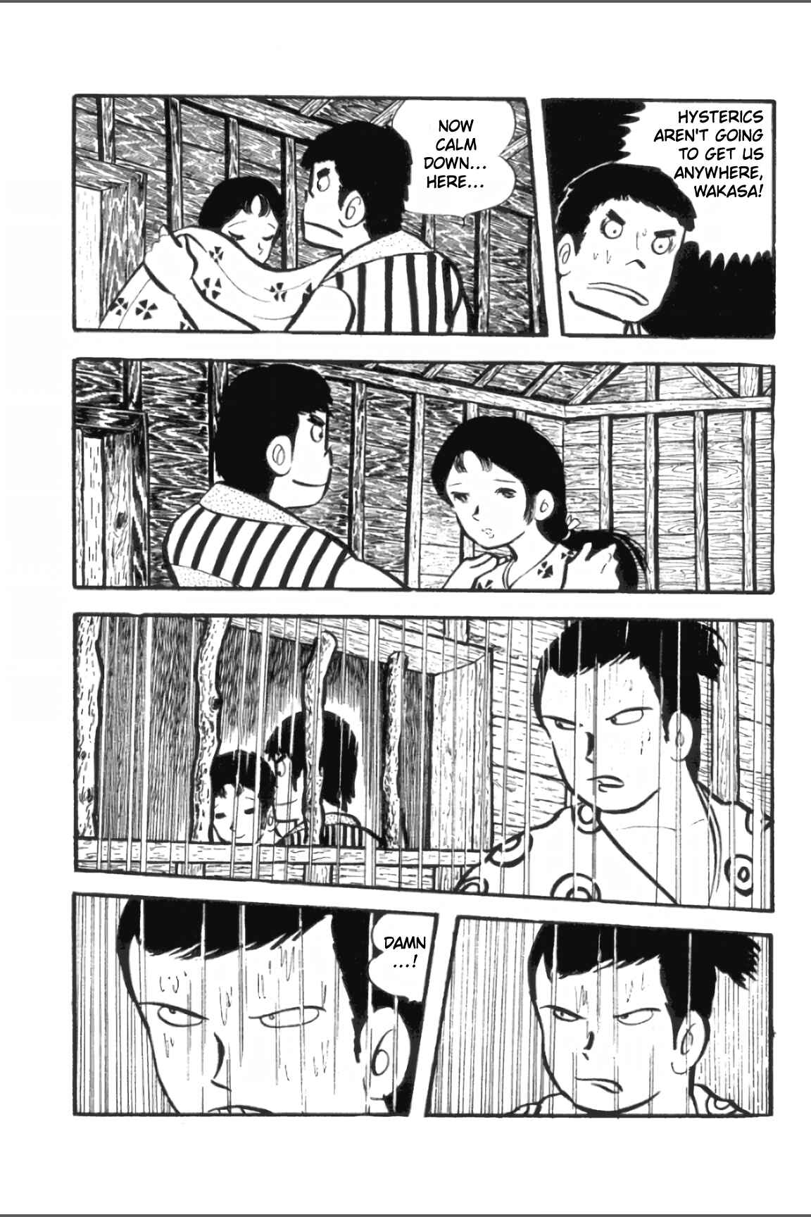 Page 8 Chapter 13 Ashura