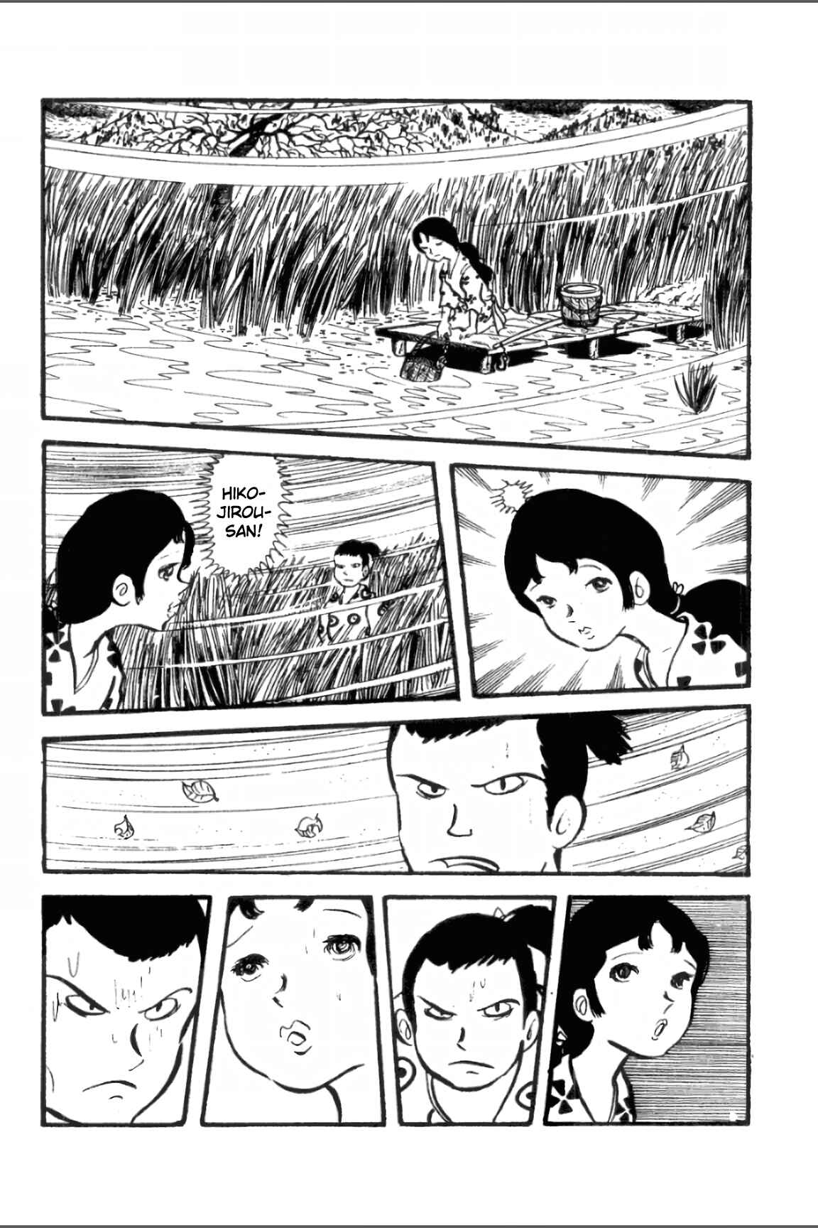 Page 9 Chapter 13 Ashura