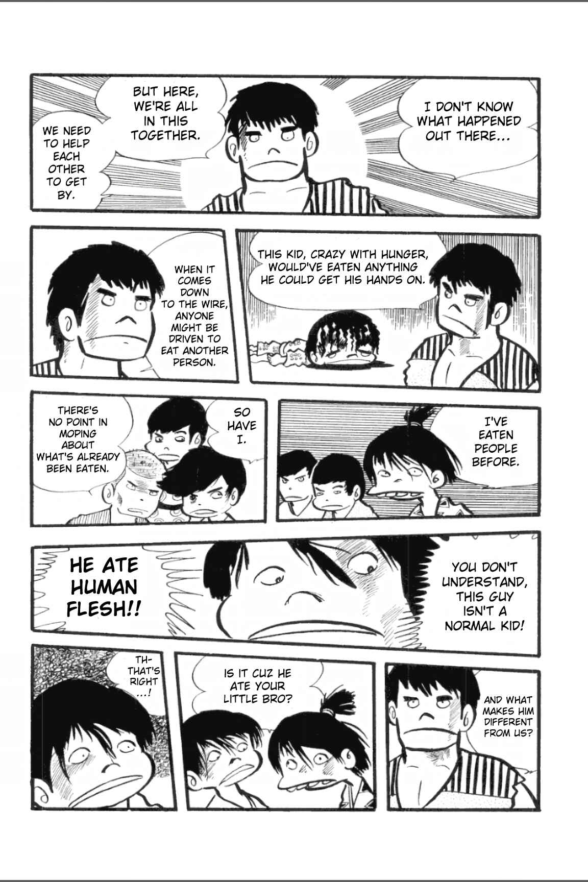 Page 12 Chapter 8 Ashura
