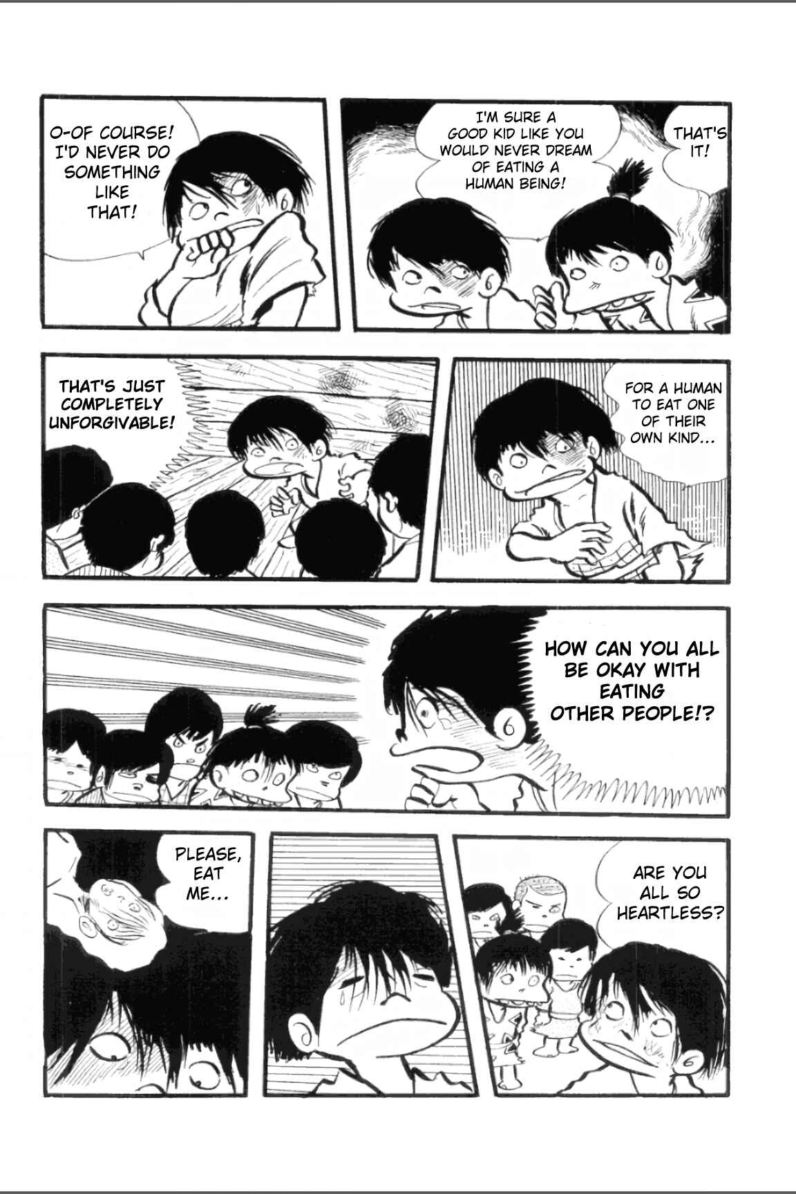 Page 14 Chapter 8 Ashura
