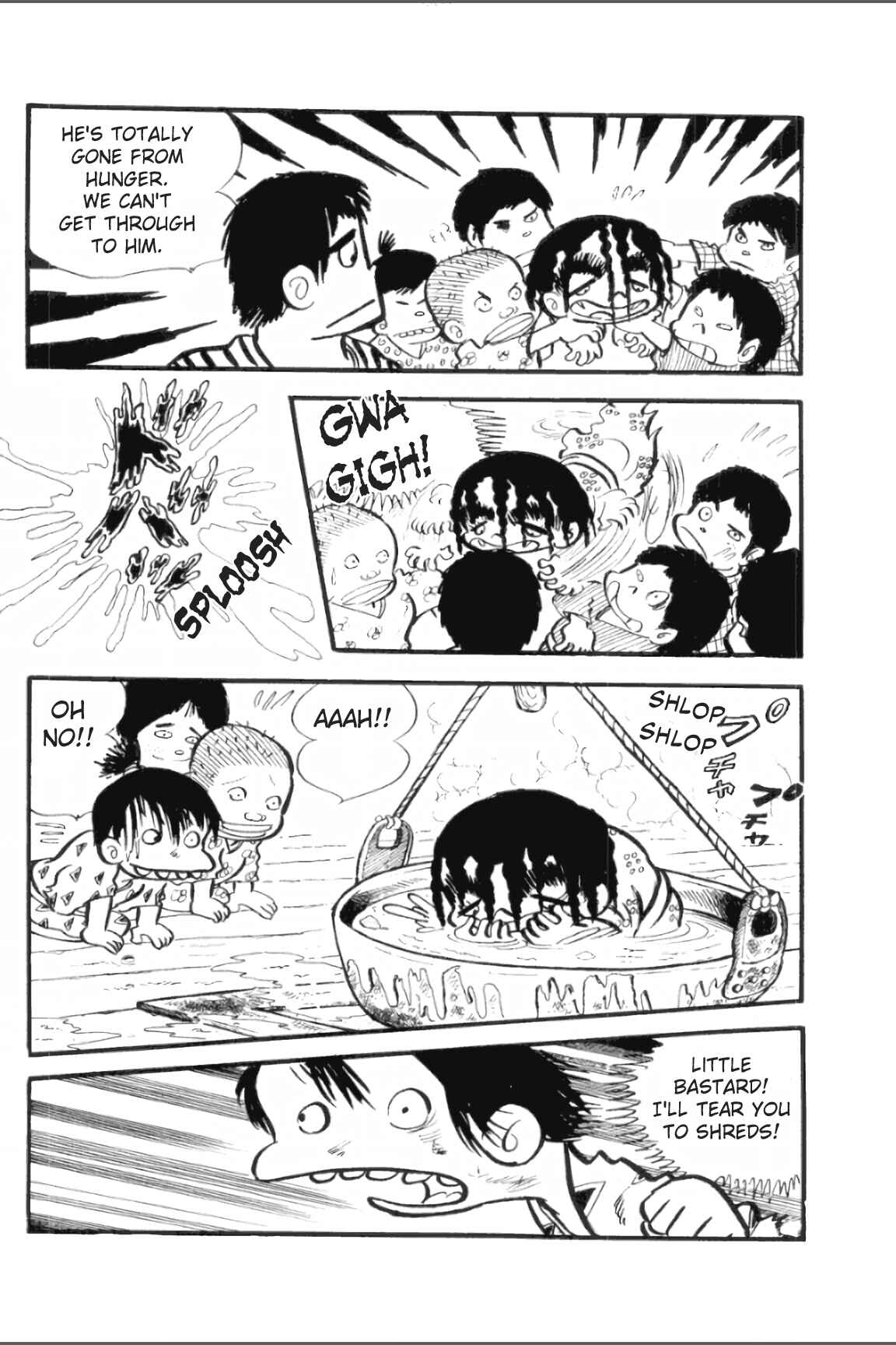 Page 18 Chapter 8 Ashura