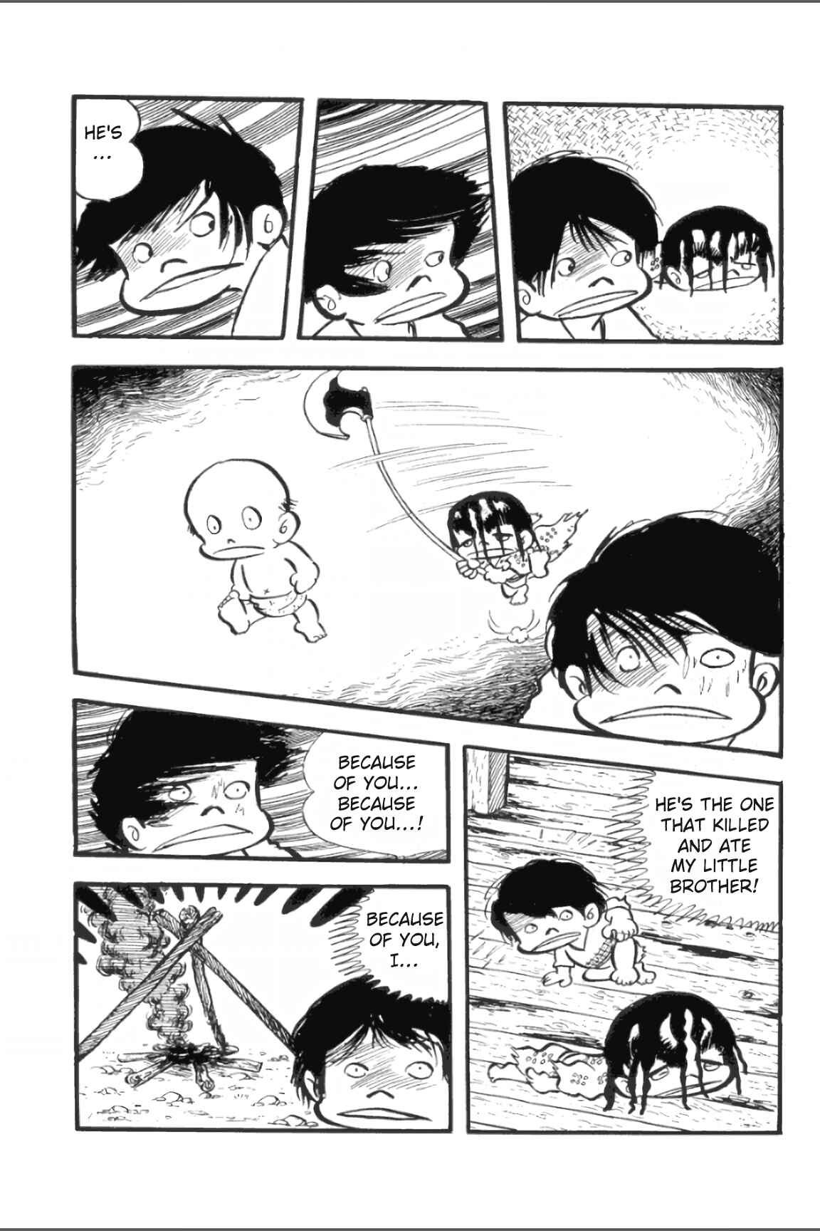 Page 7 Chapter 8 Ashura