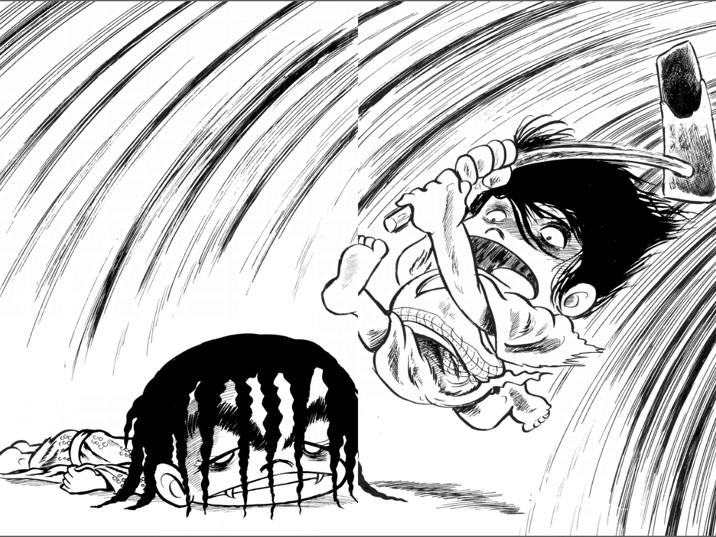 Page 9 Chapter 8 Ashura