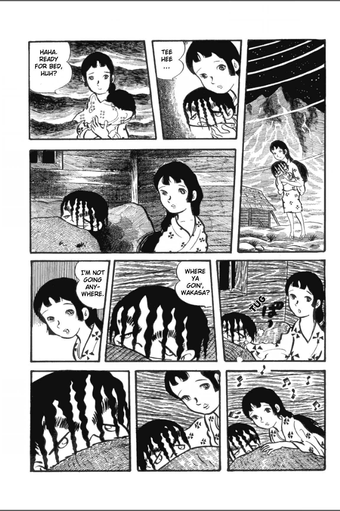 Page 5 Chapter 15 Ashura
