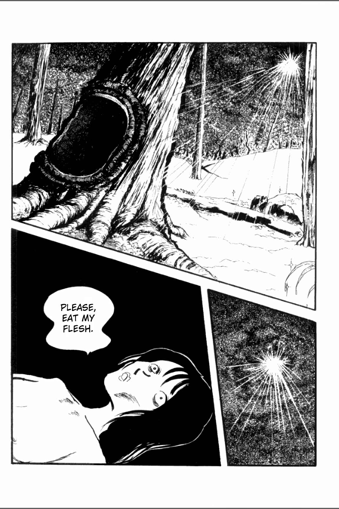 Page 1 Chapter 7 Ashura