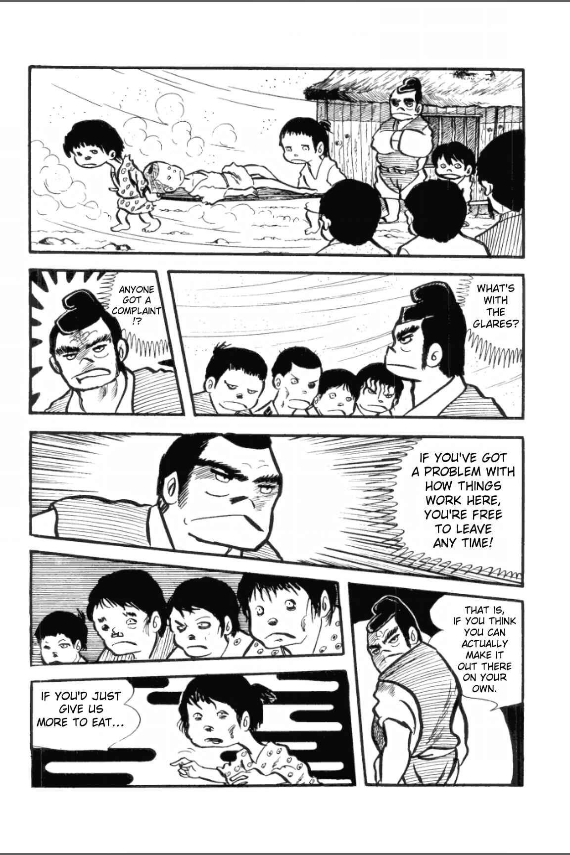 Page 17 Chapter 7 Ashura