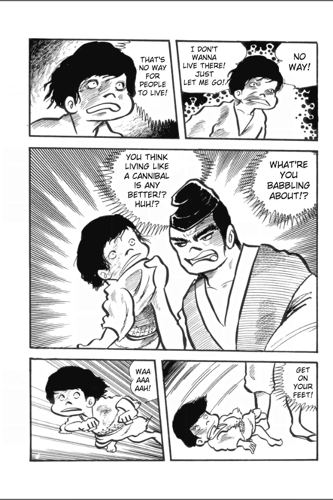 Page 24 Chapter 7 Ashura