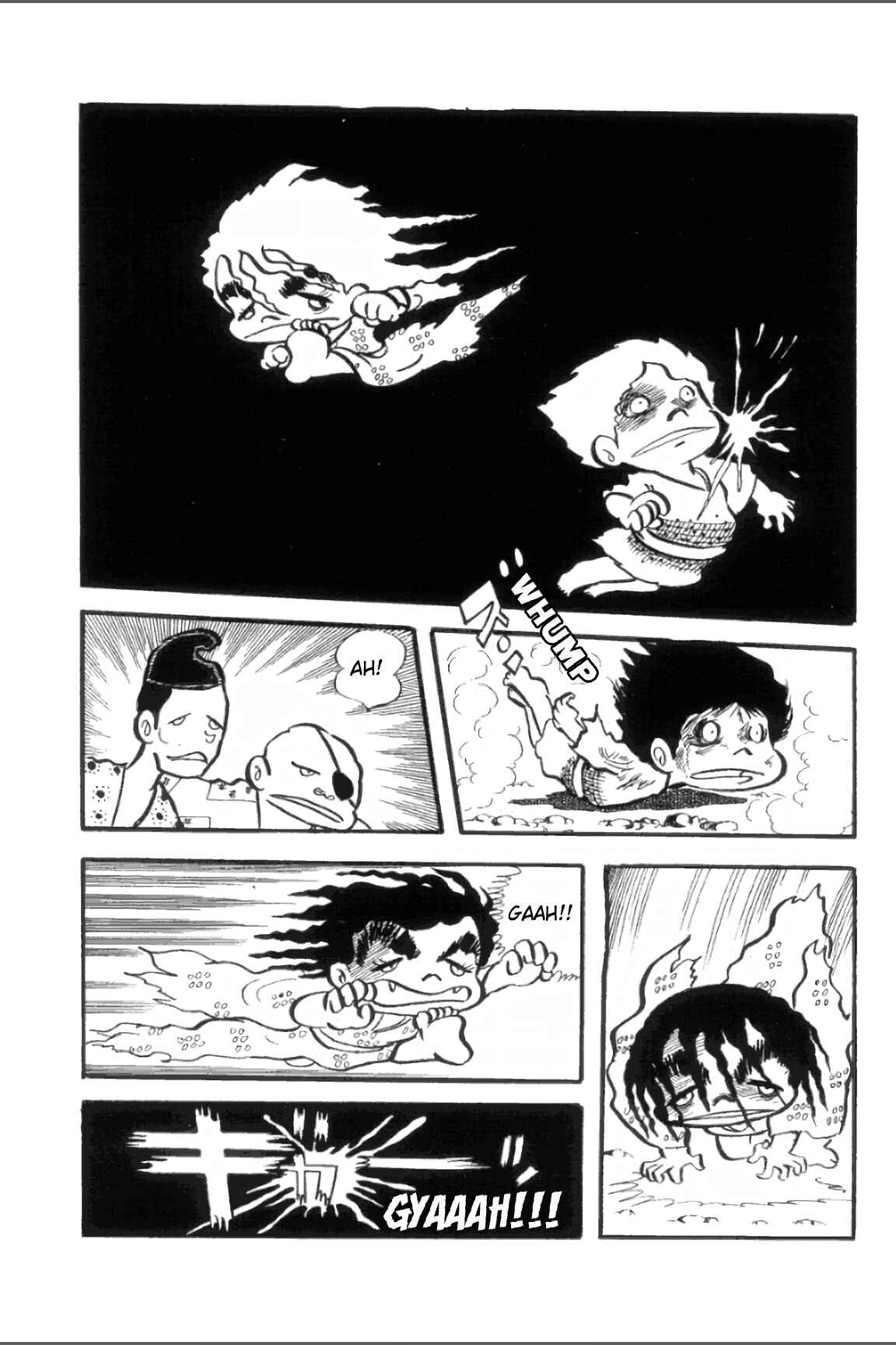 Page 26 Chapter 7 Ashura