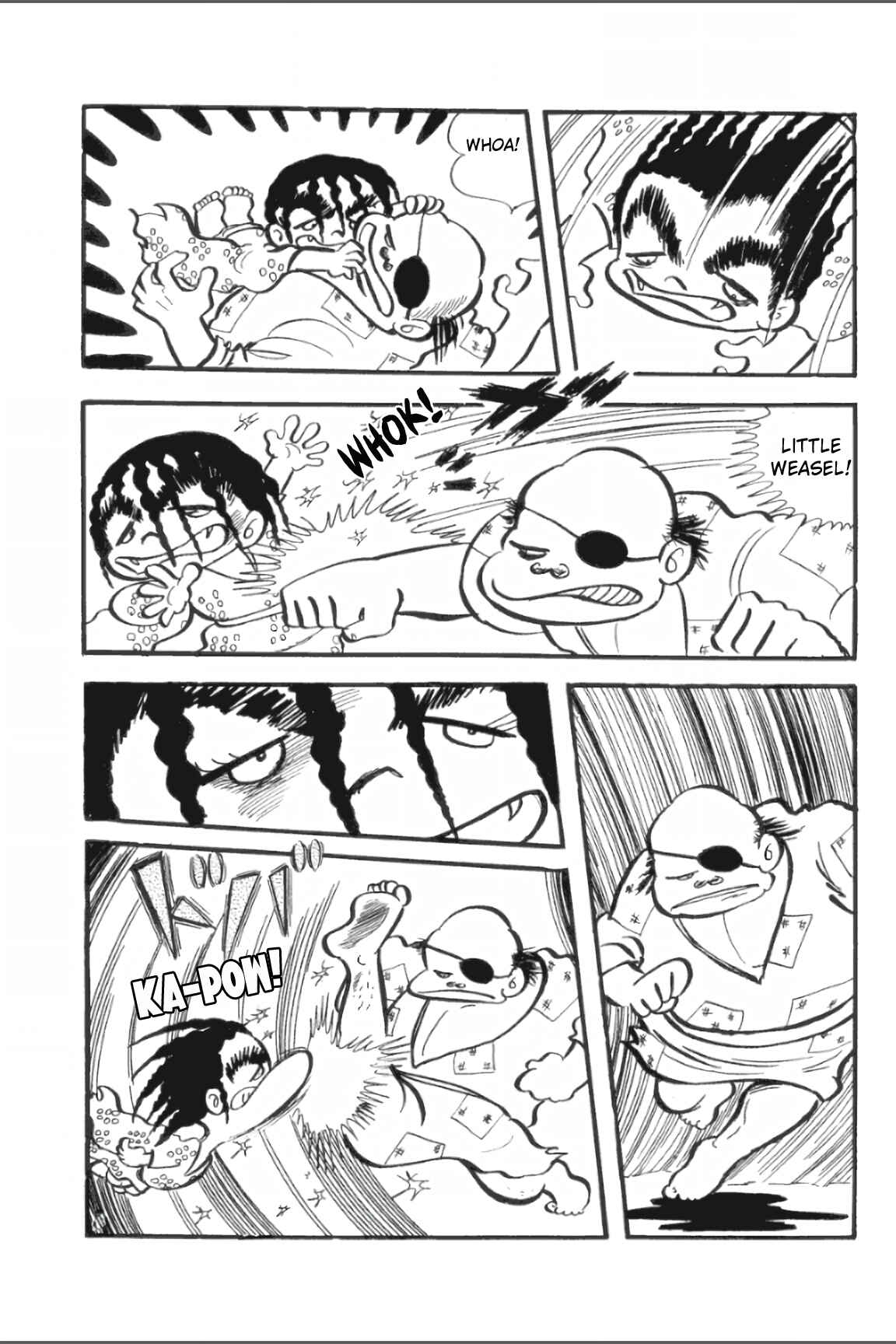 Page 28 Chapter 7 Ashura