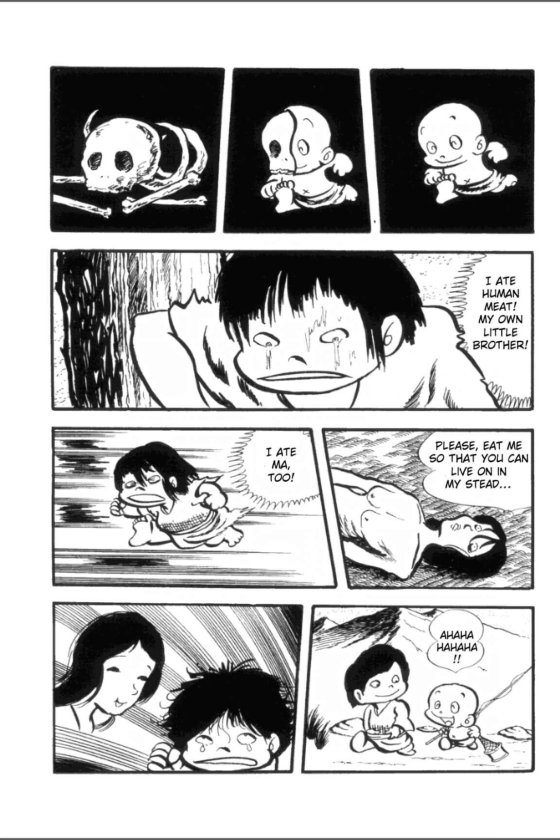 Page 4 Chapter 7 Ashura