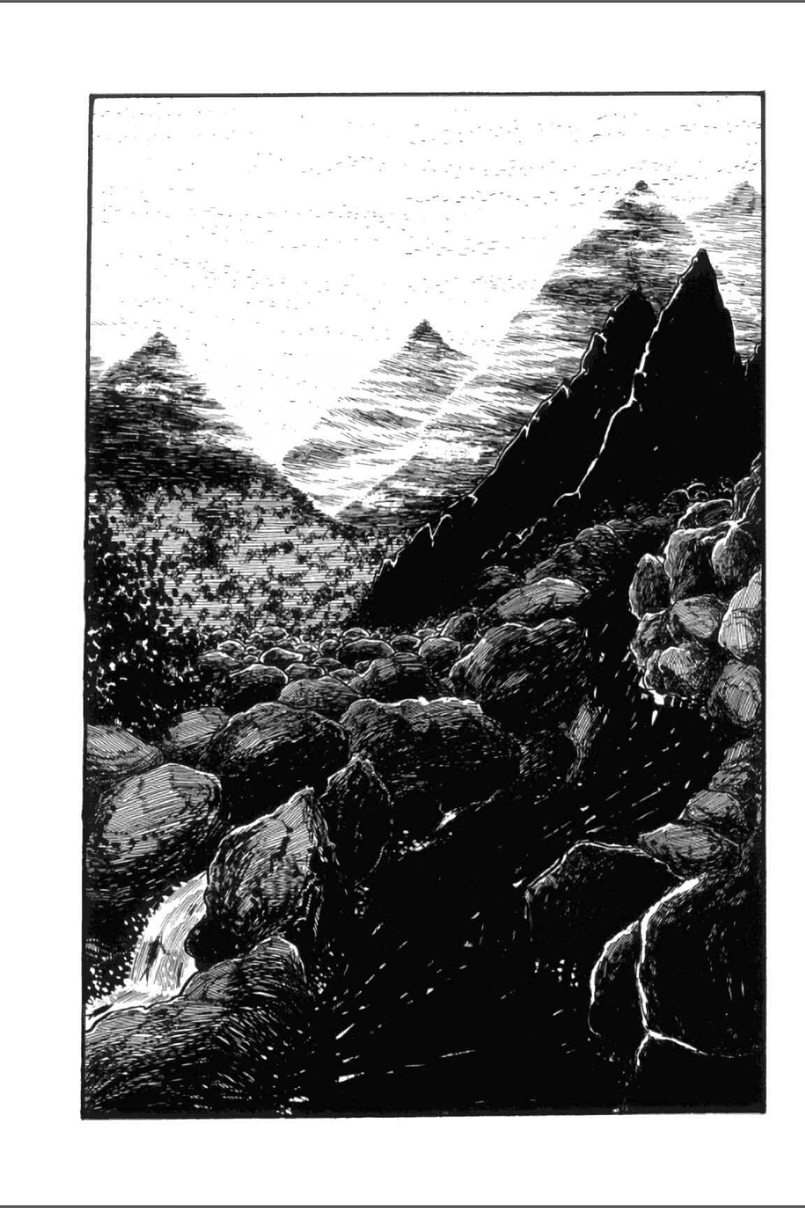 Page 8 Chapter 7 Ashura
