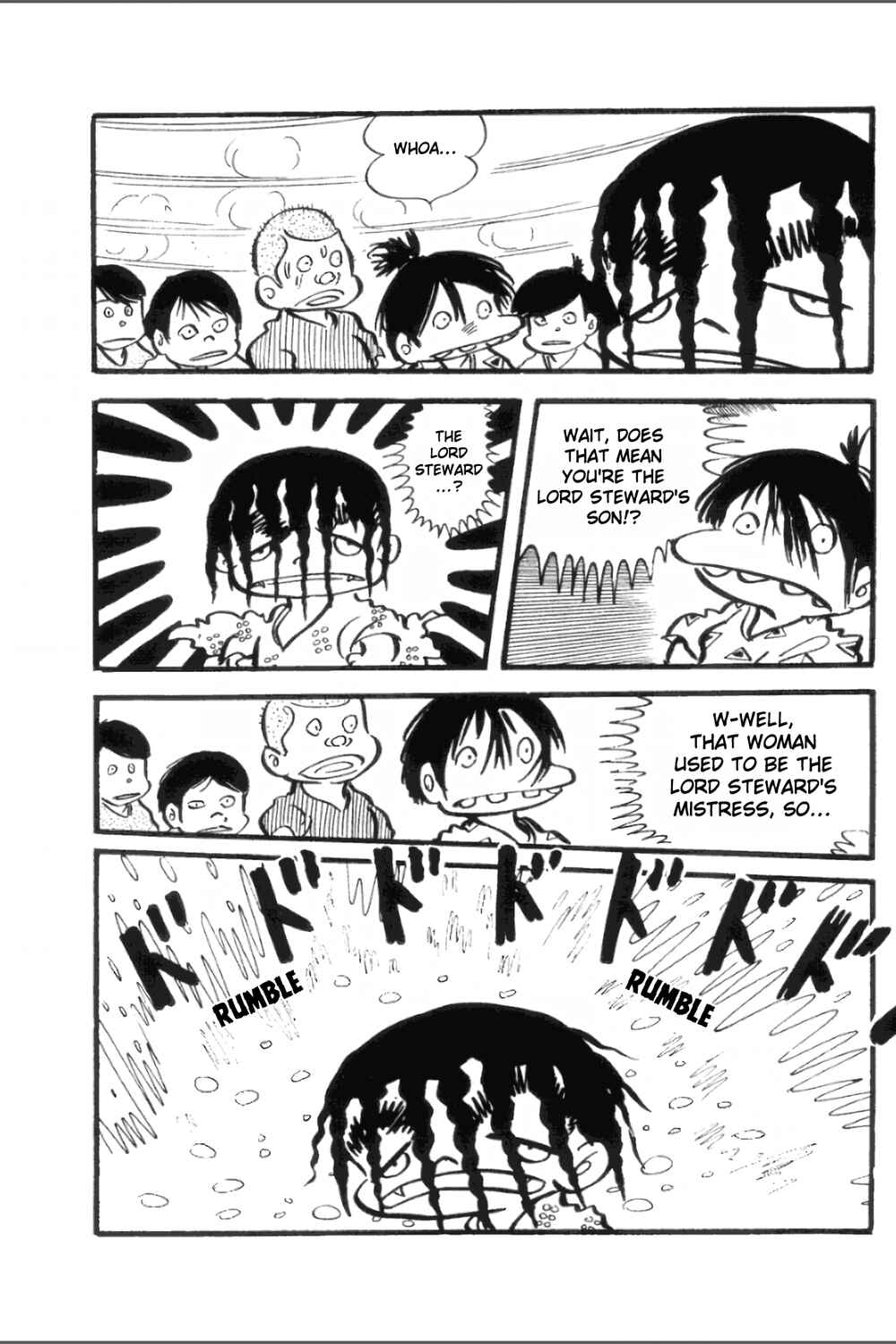 Page 11 Chapter 17 Ashura