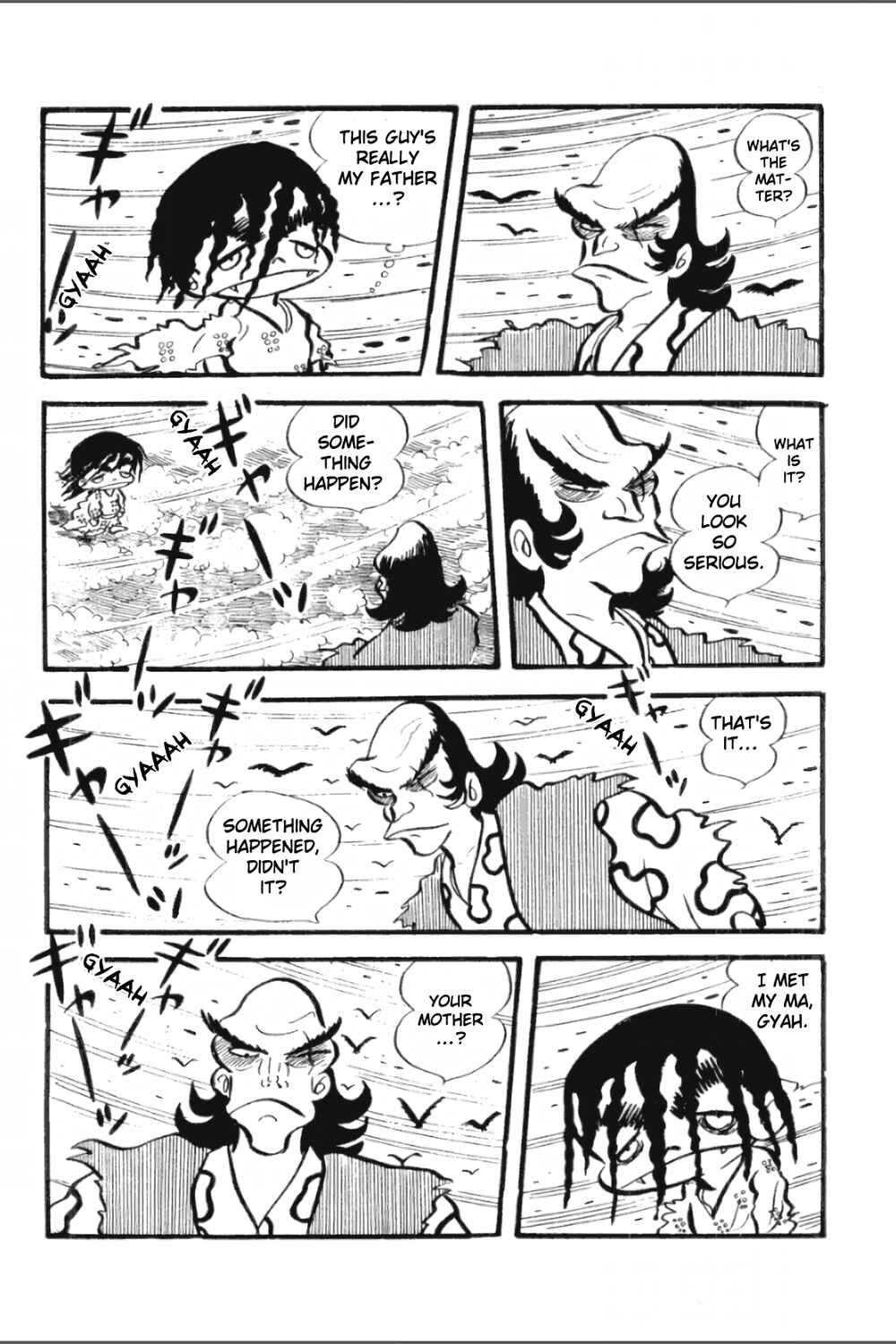 Page 19 Chapter 17 Ashura