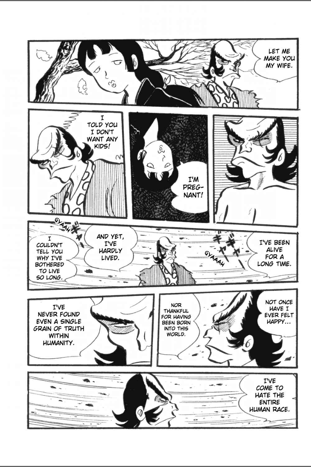Page 22 Chapter 17 Ashura