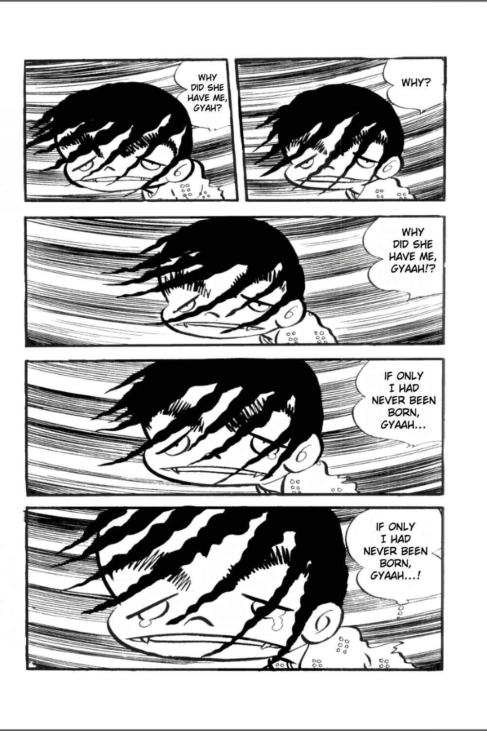 Page 25 Chapter 17 Ashura