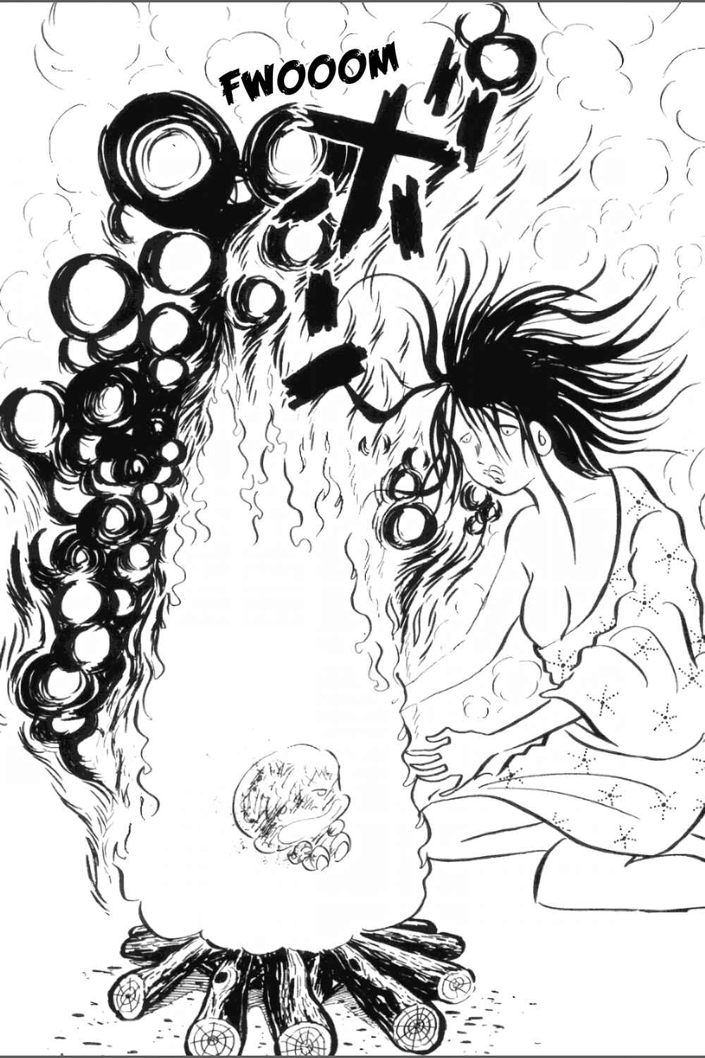 Page 3 Chapter 17 Ashura