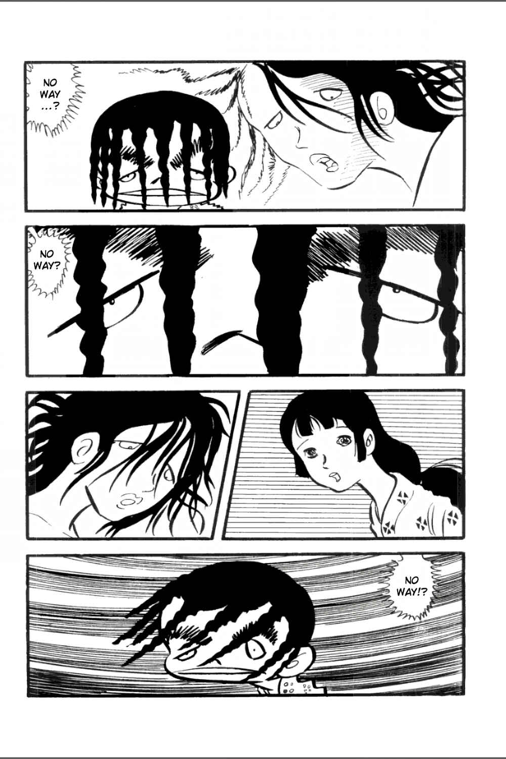 Page 4 Chapter 17 Ashura