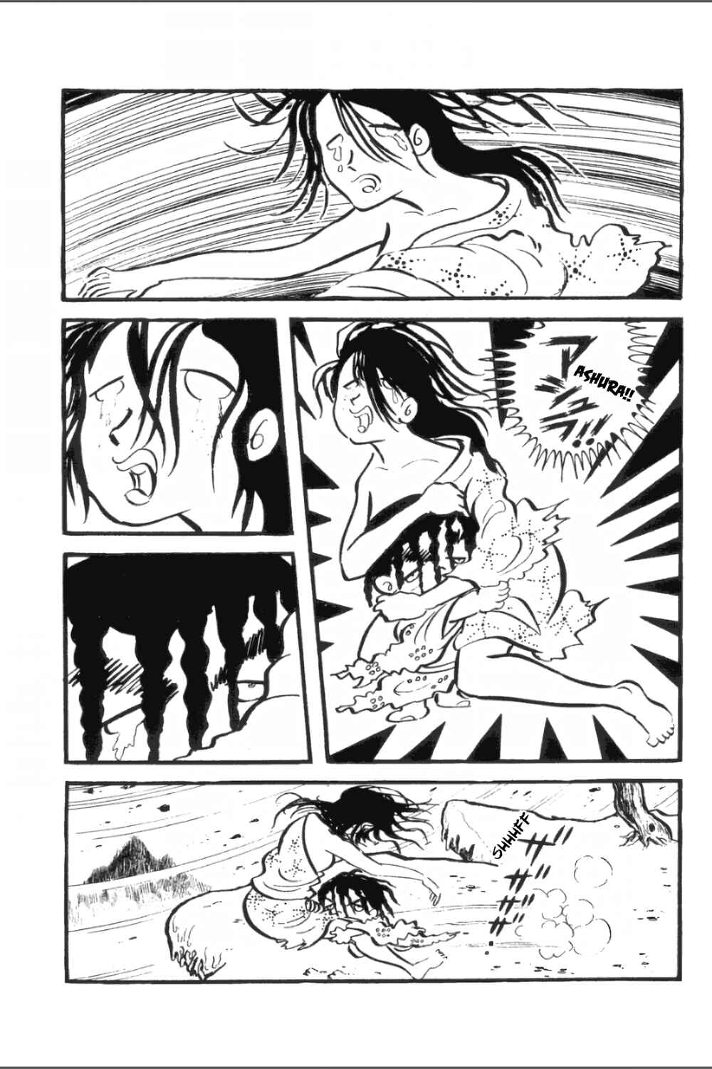 Page 9 Chapter 17 Ashura