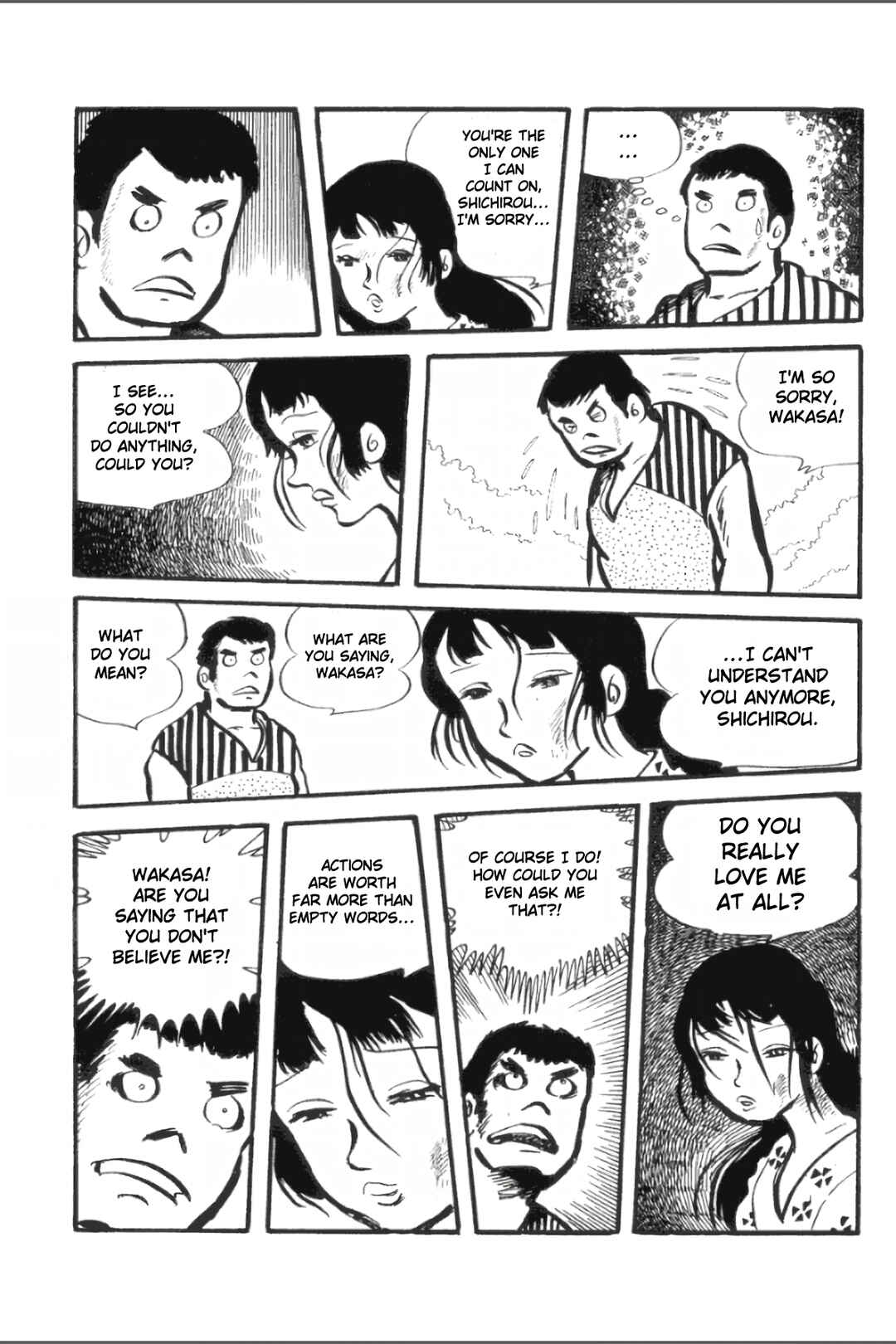 Page 11 Chapter 26 Ashura