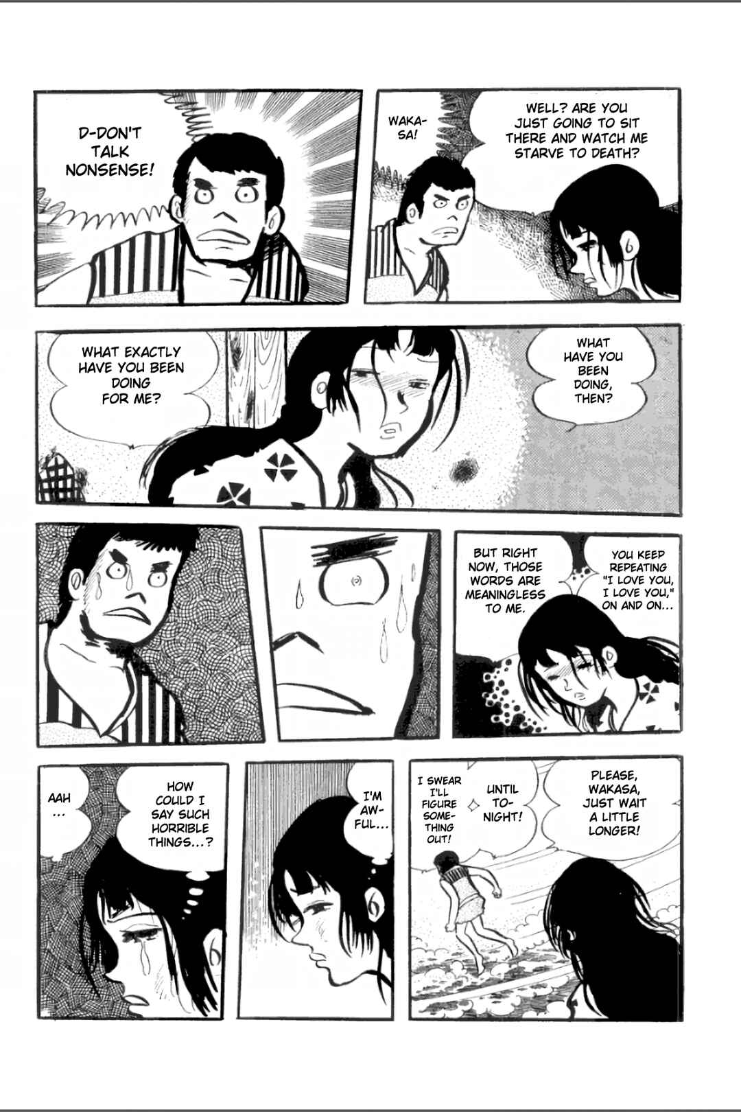 Page 12 Chapter 26 Ashura