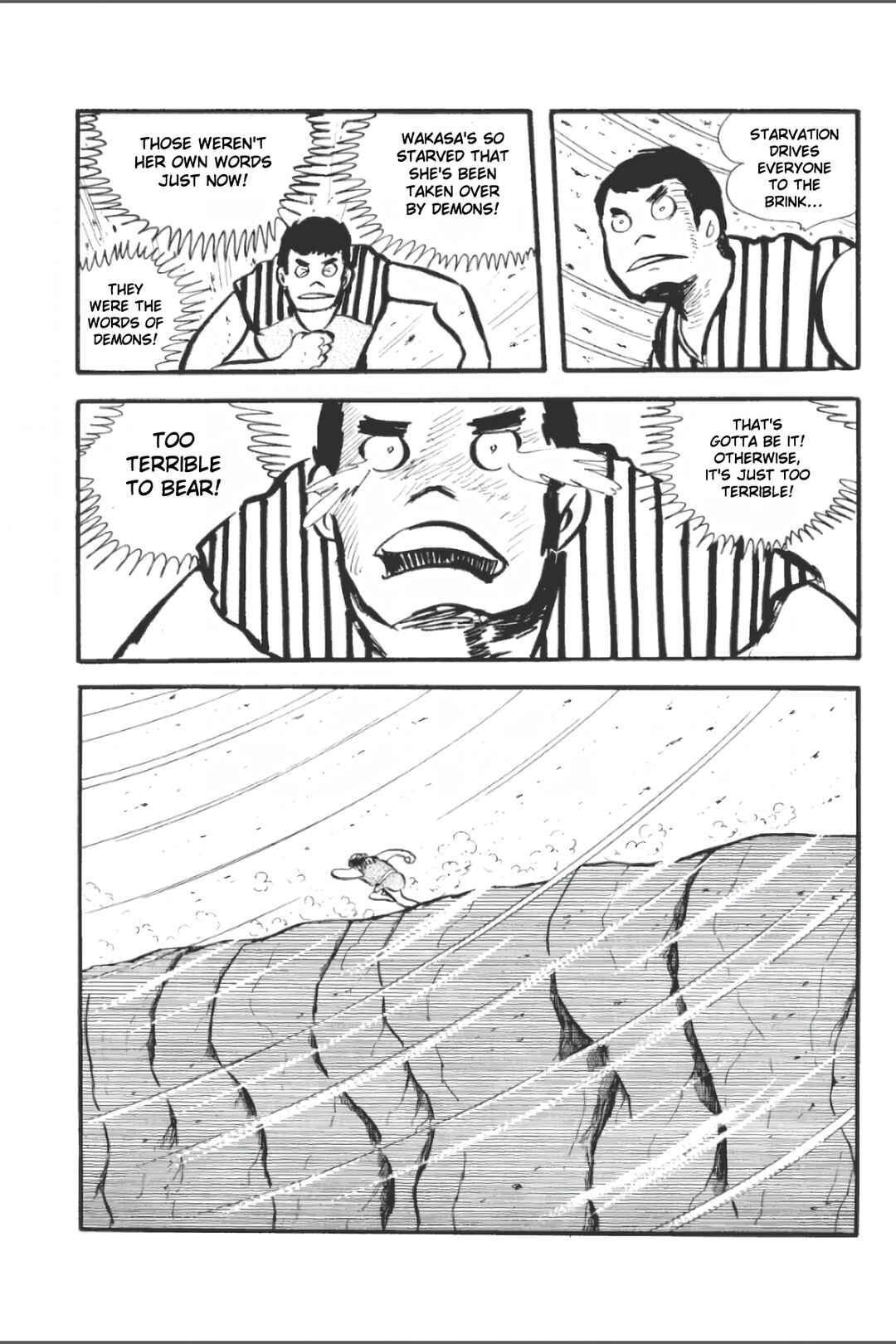 Page 13 Chapter 26 Ashura