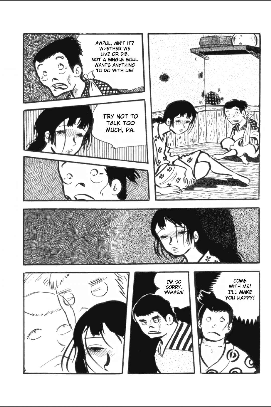 Page 15 Chapter 26 Ashura
