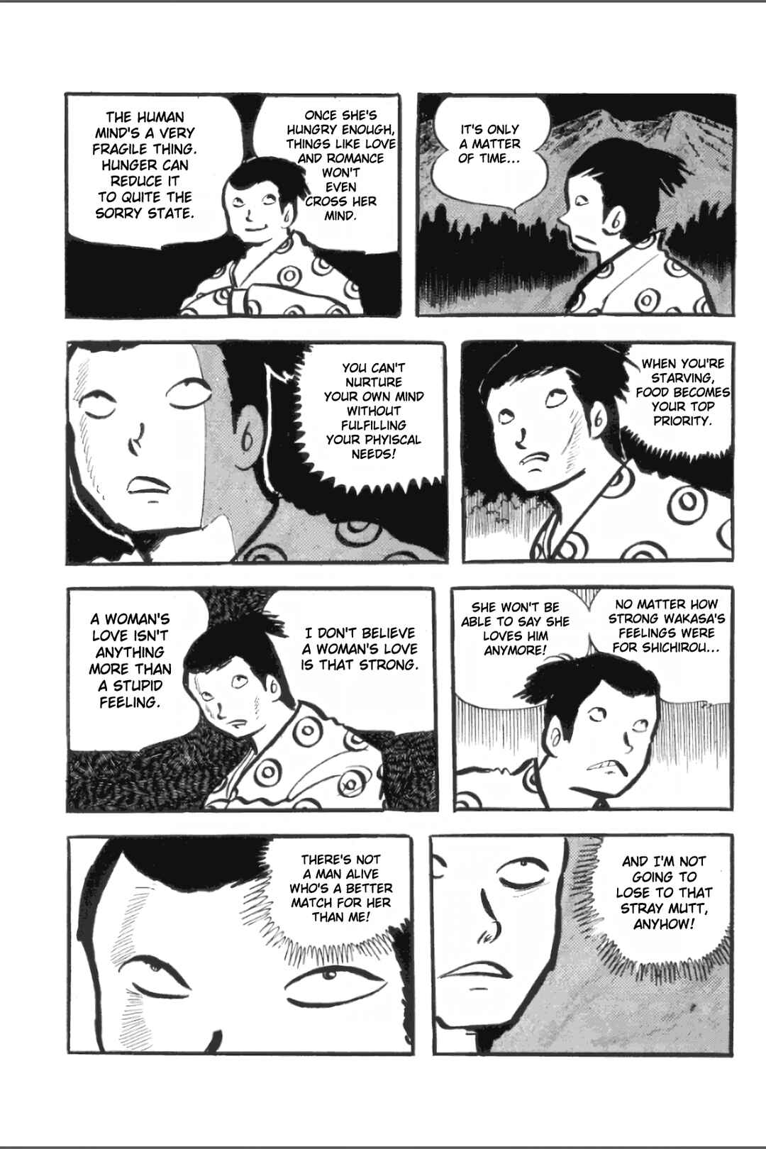 Page 19 Chapter 26 Ashura