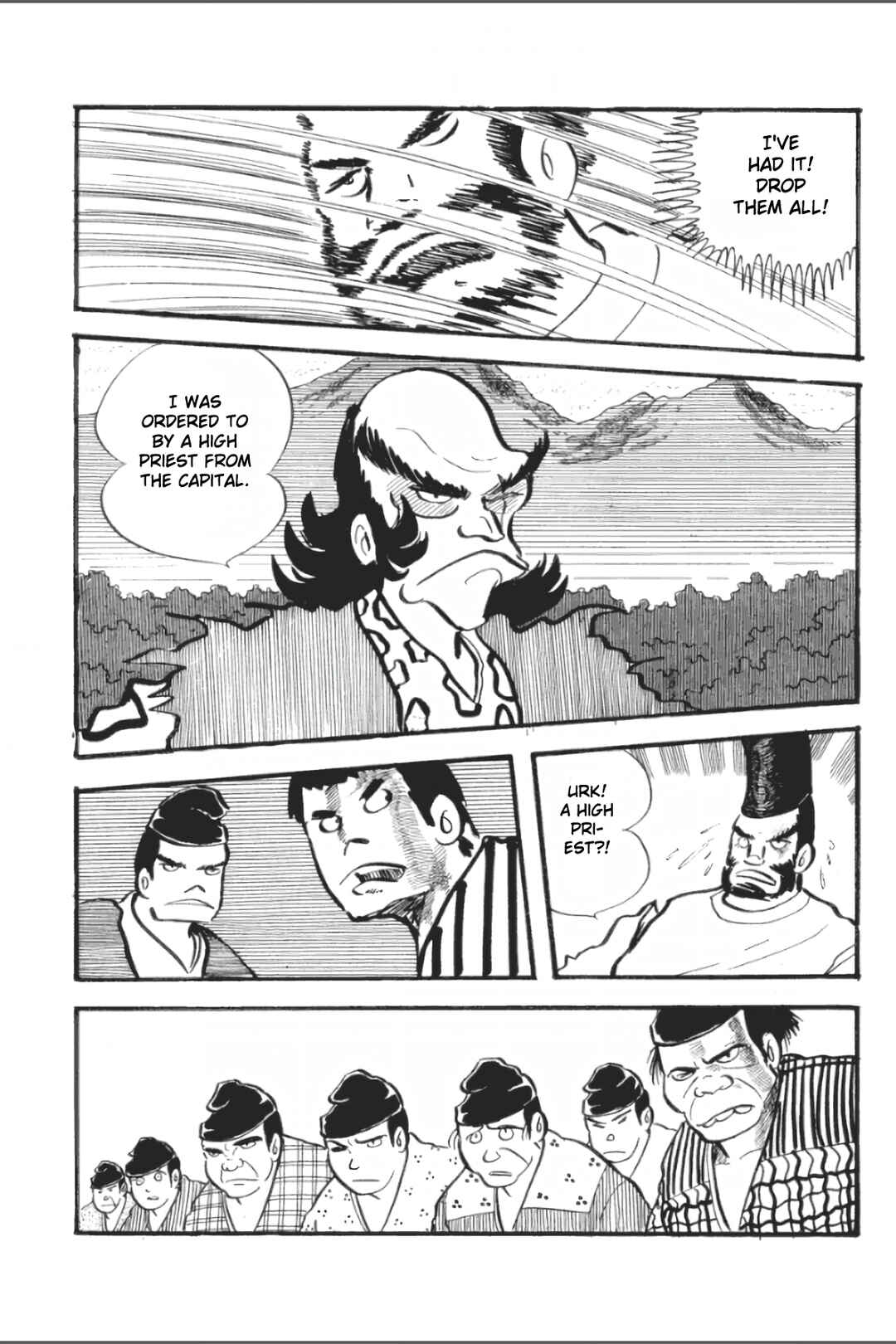 Page 5 Chapter 26 Ashura