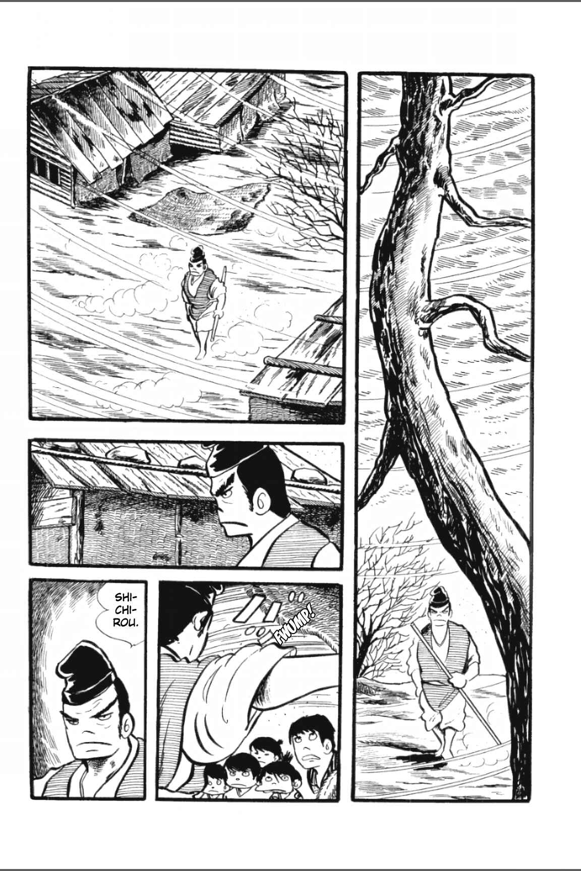 Page 1 Chapter 12 Ashura