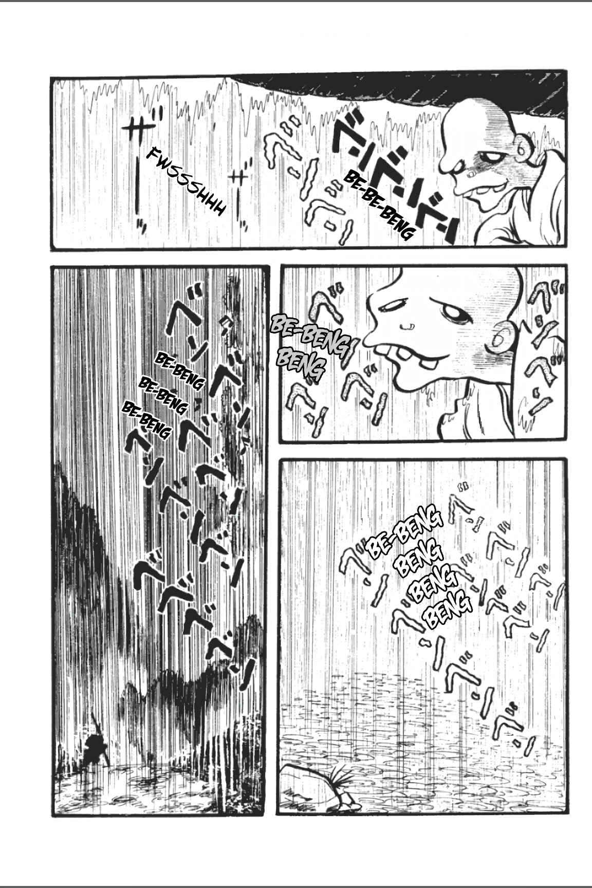 Page 10 Chapter 12 Ashura
