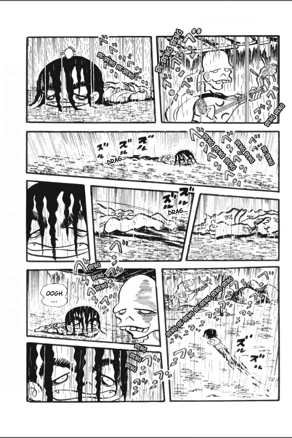 Page 12 Chapter 12 Ashura
