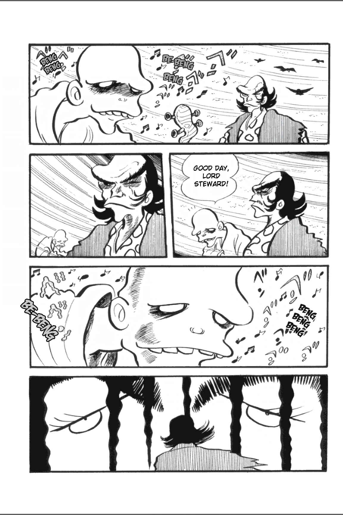 Page 4 Chapter 12 Ashura