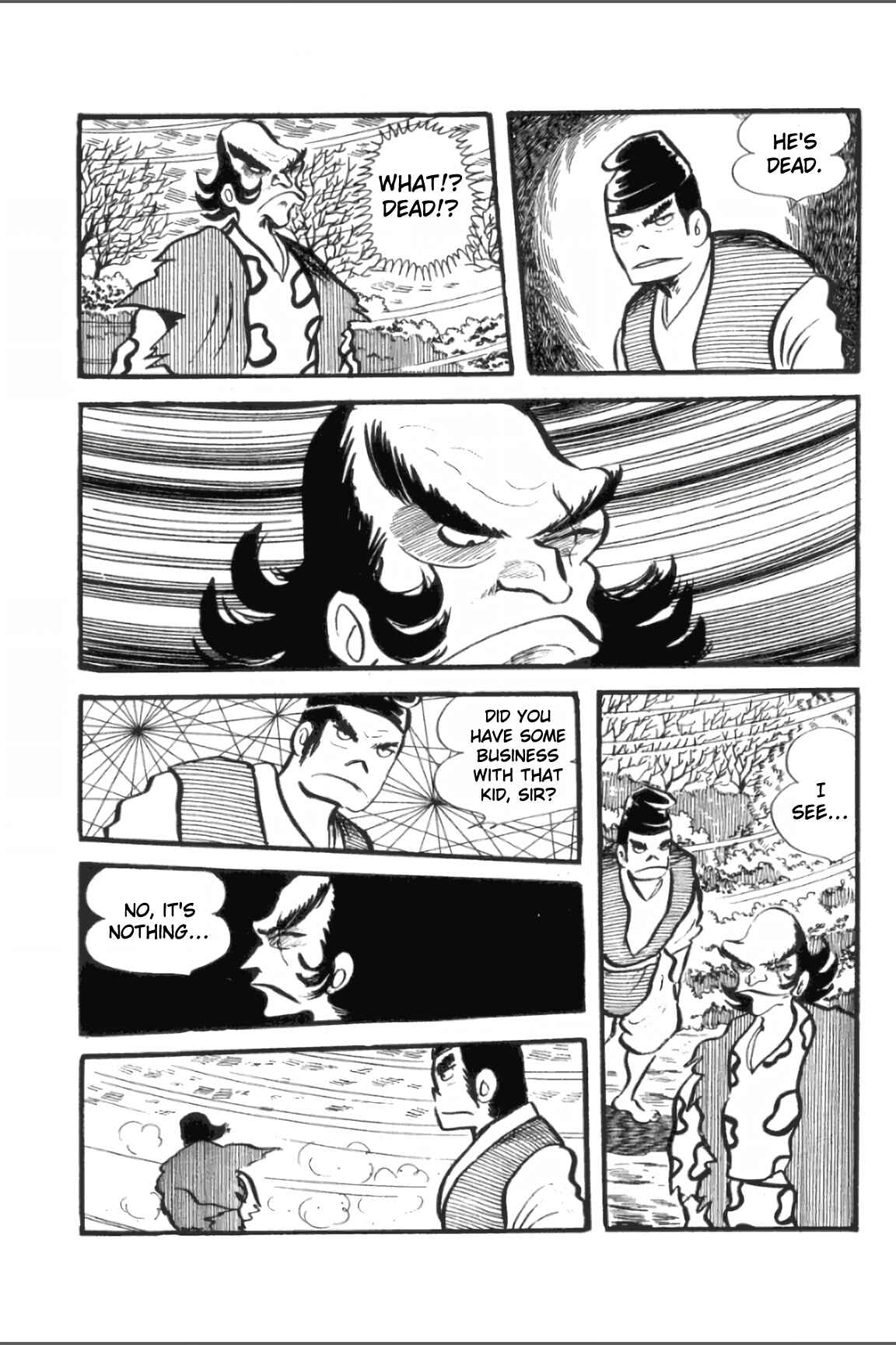 Page 6 Chapter 12 Ashura