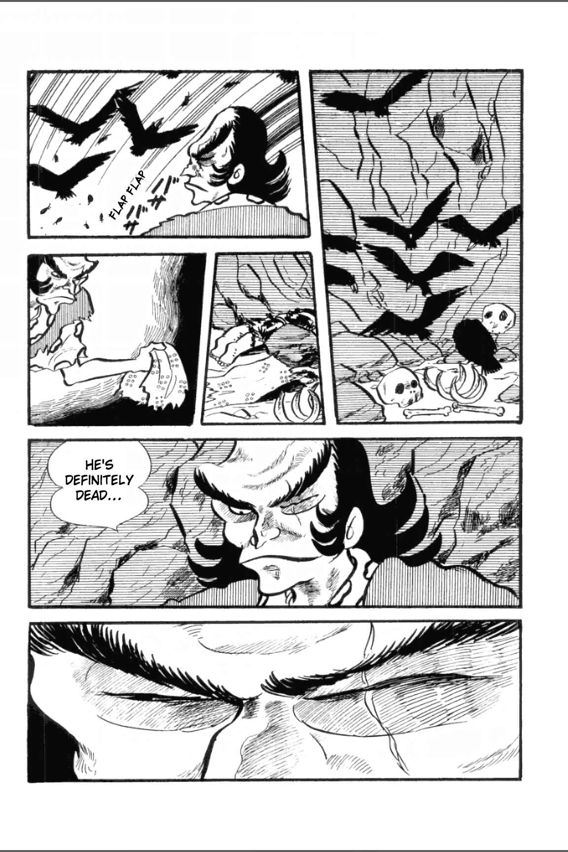Page 9 Chapter 12 Ashura