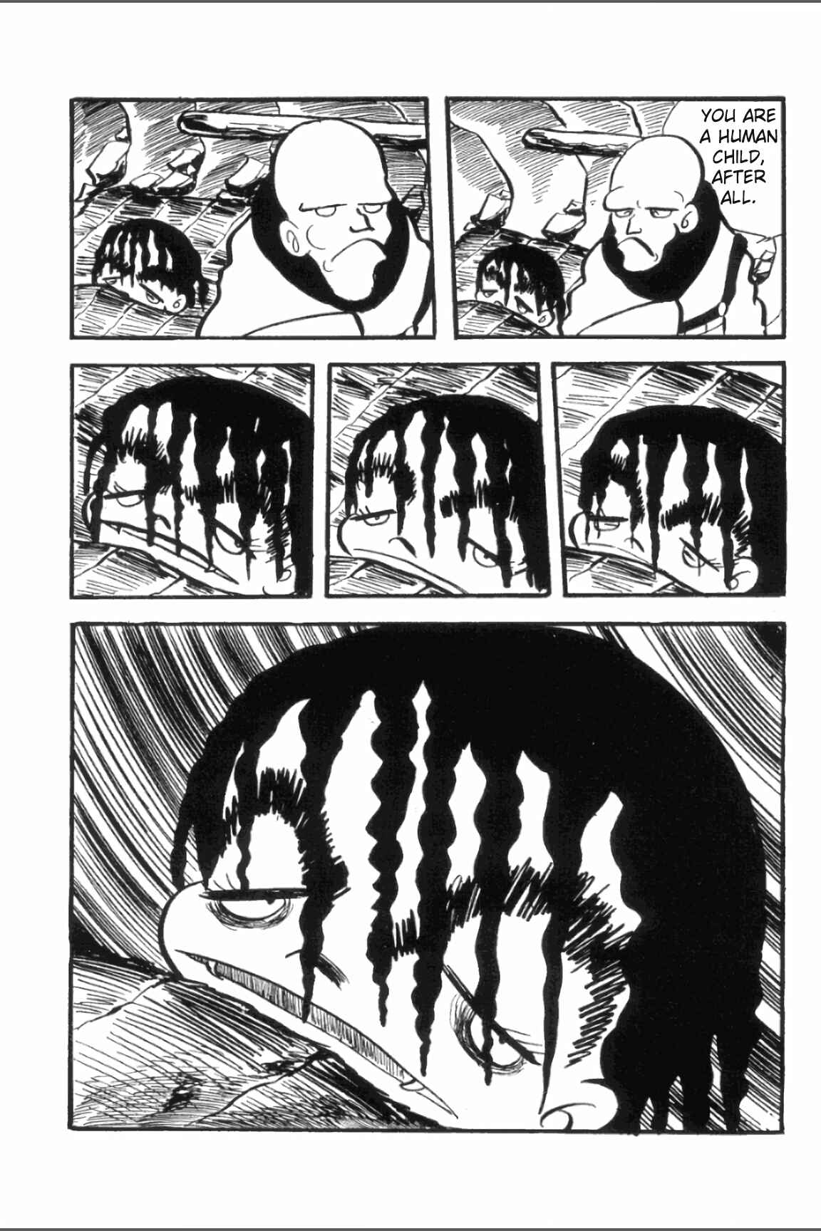 Page 10 Chapter 6 Ashura