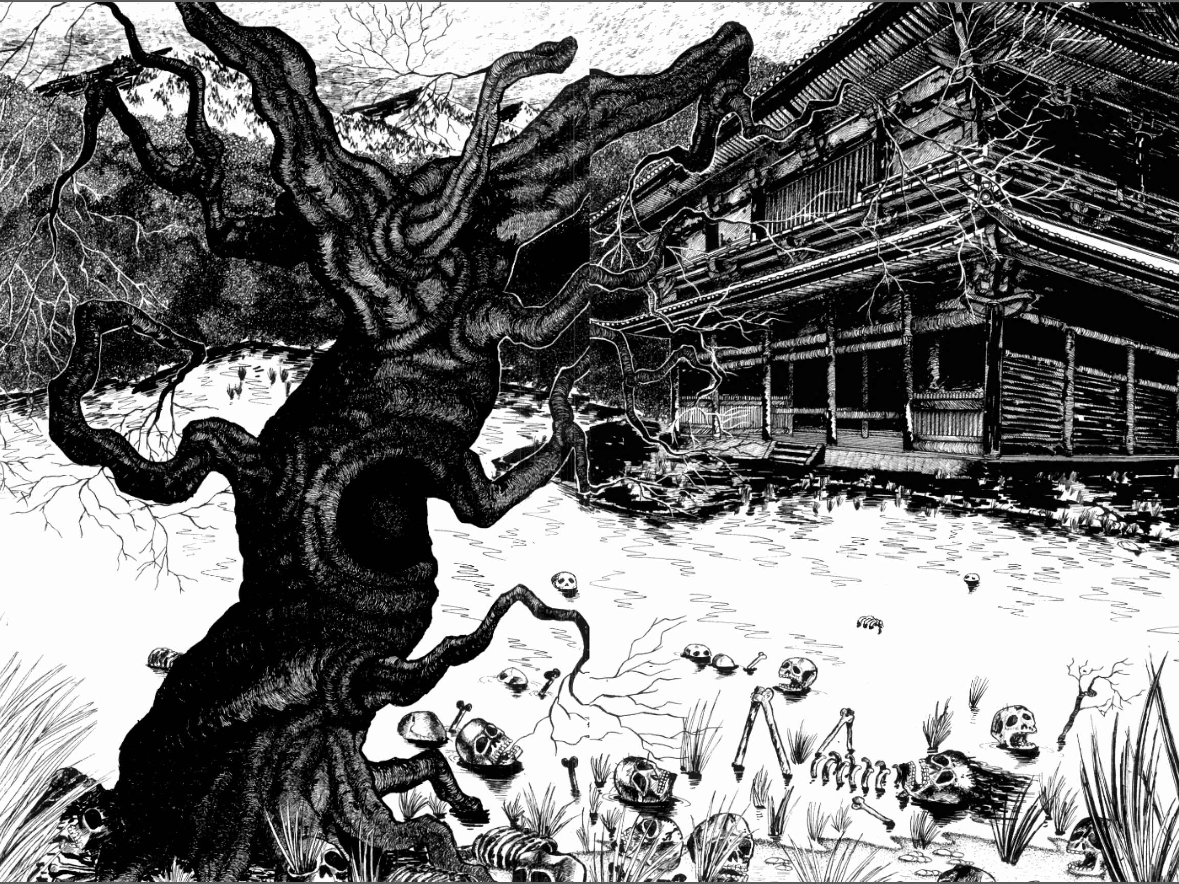 Page 12 Chapter 6 Ashura