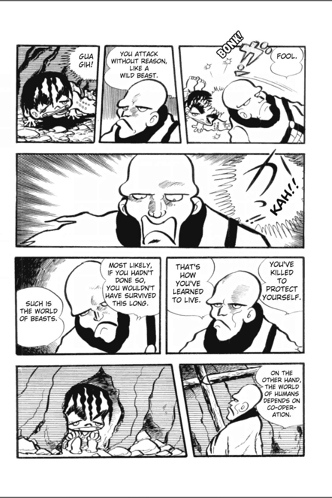 Page 14 Chapter 6 Ashura