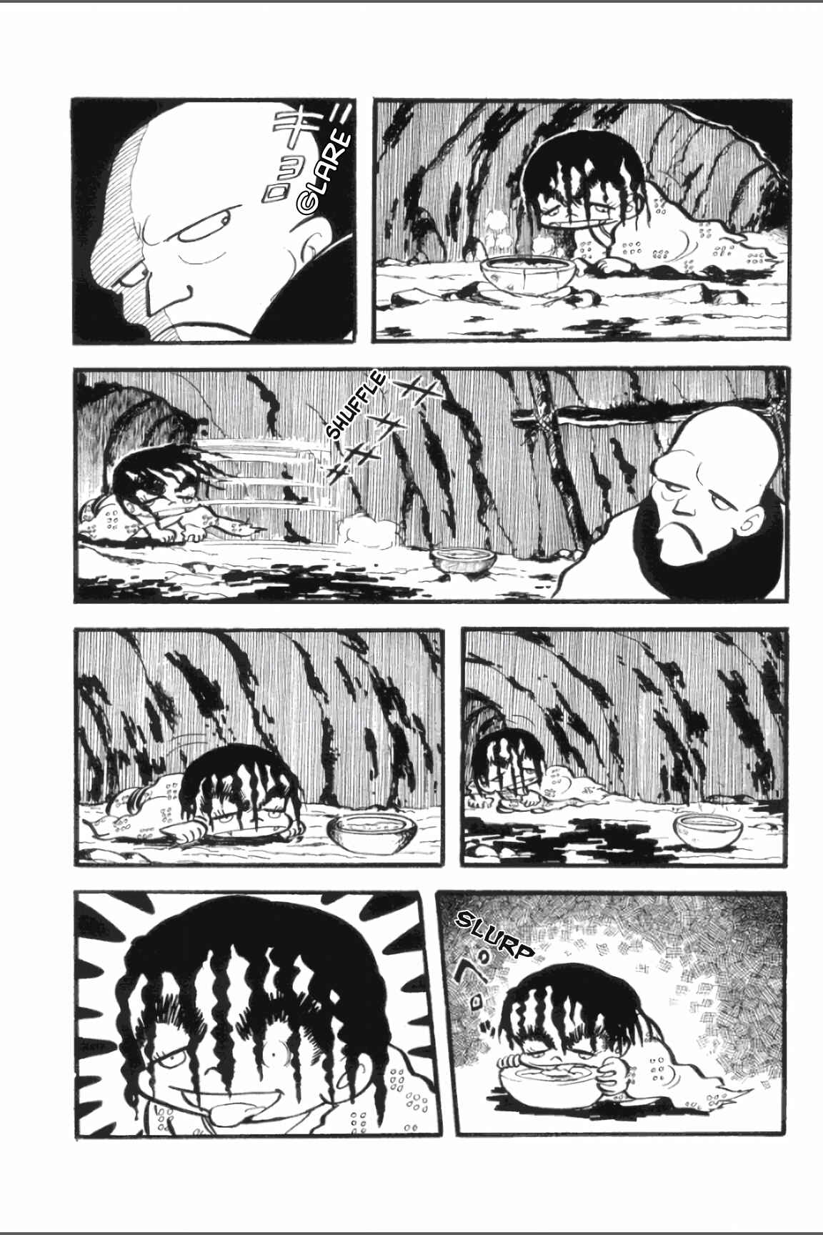 Page 4 Chapter 6 Ashura