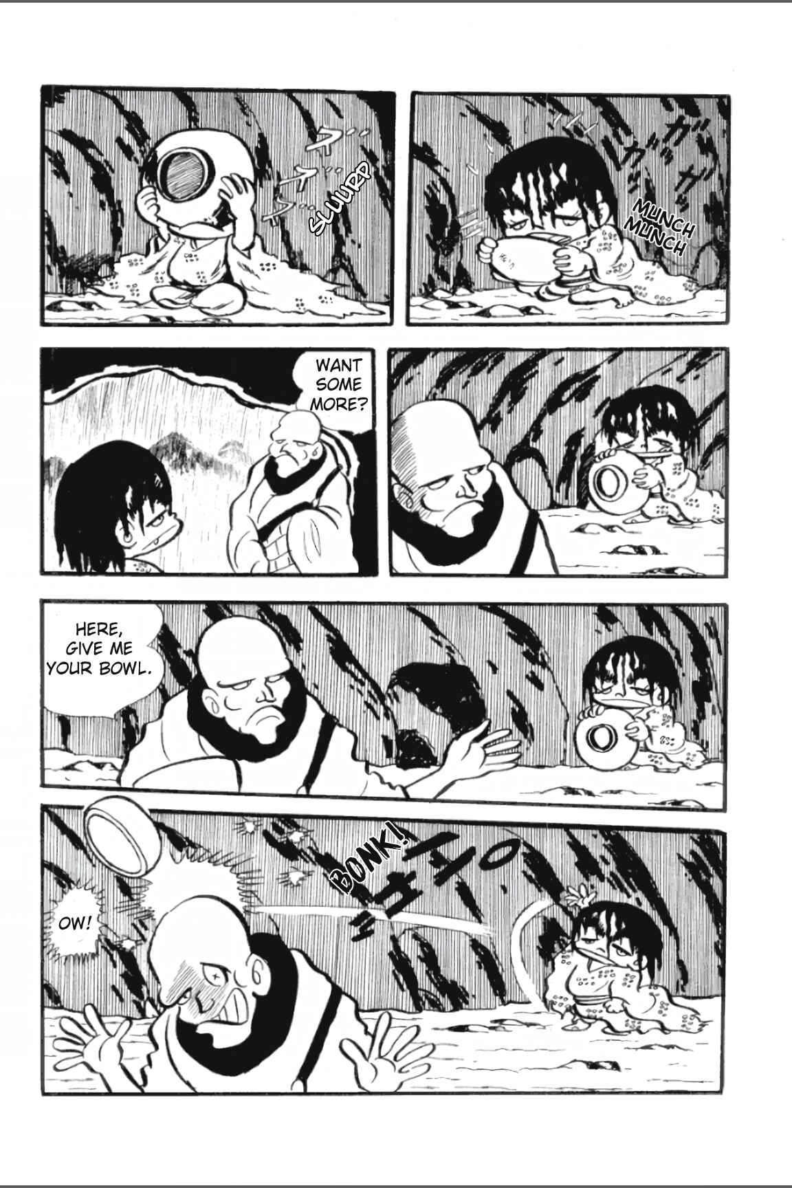 Page 5 Chapter 6 Ashura