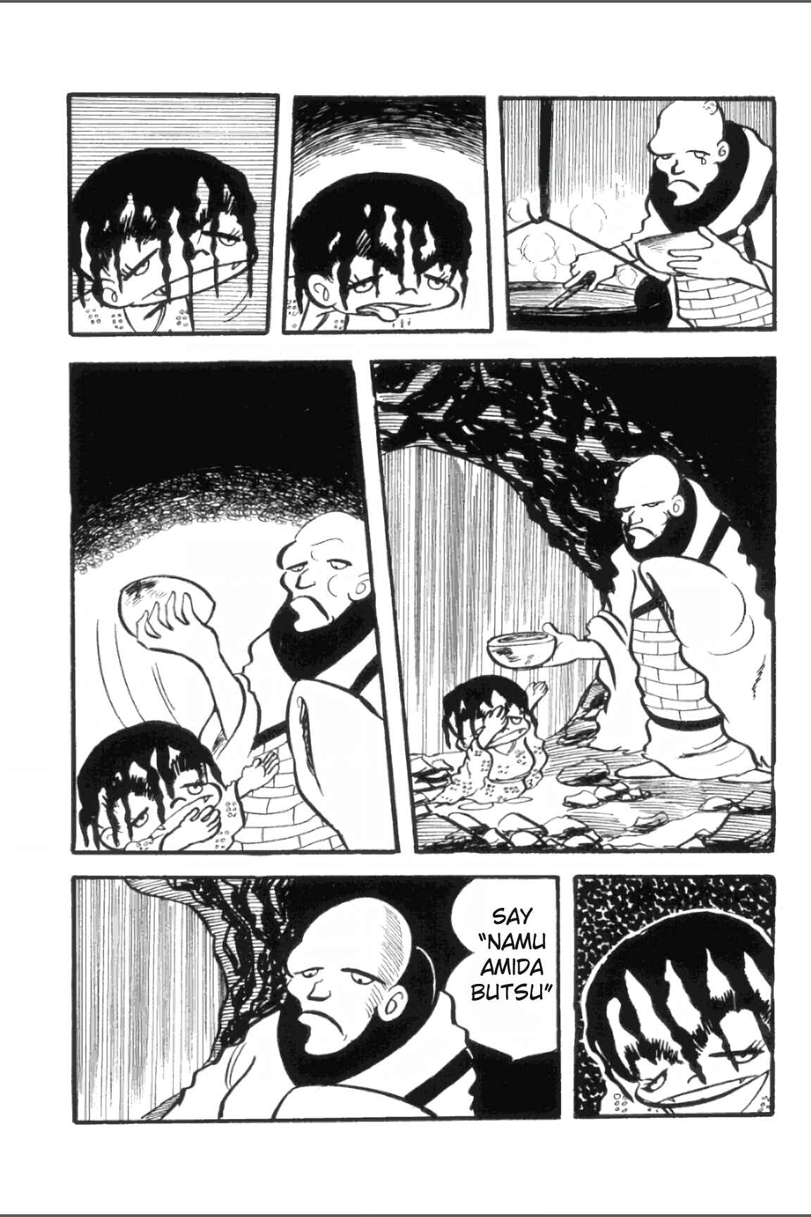 Page 6 Chapter 6 Ashura