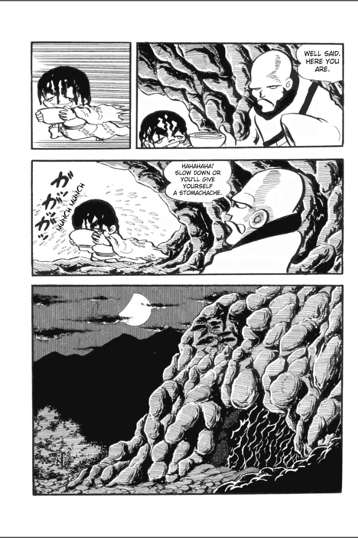Page 8 Chapter 6 Ashura