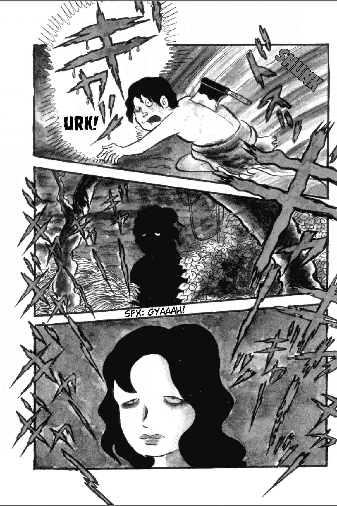 Page 11 Chapter 1 Ashura