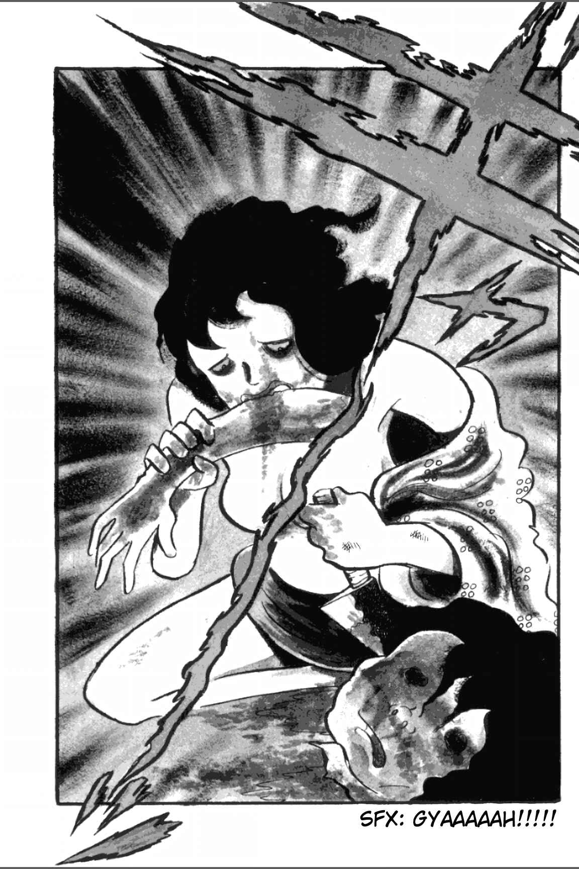 Page 13 Chapter 1 Ashura