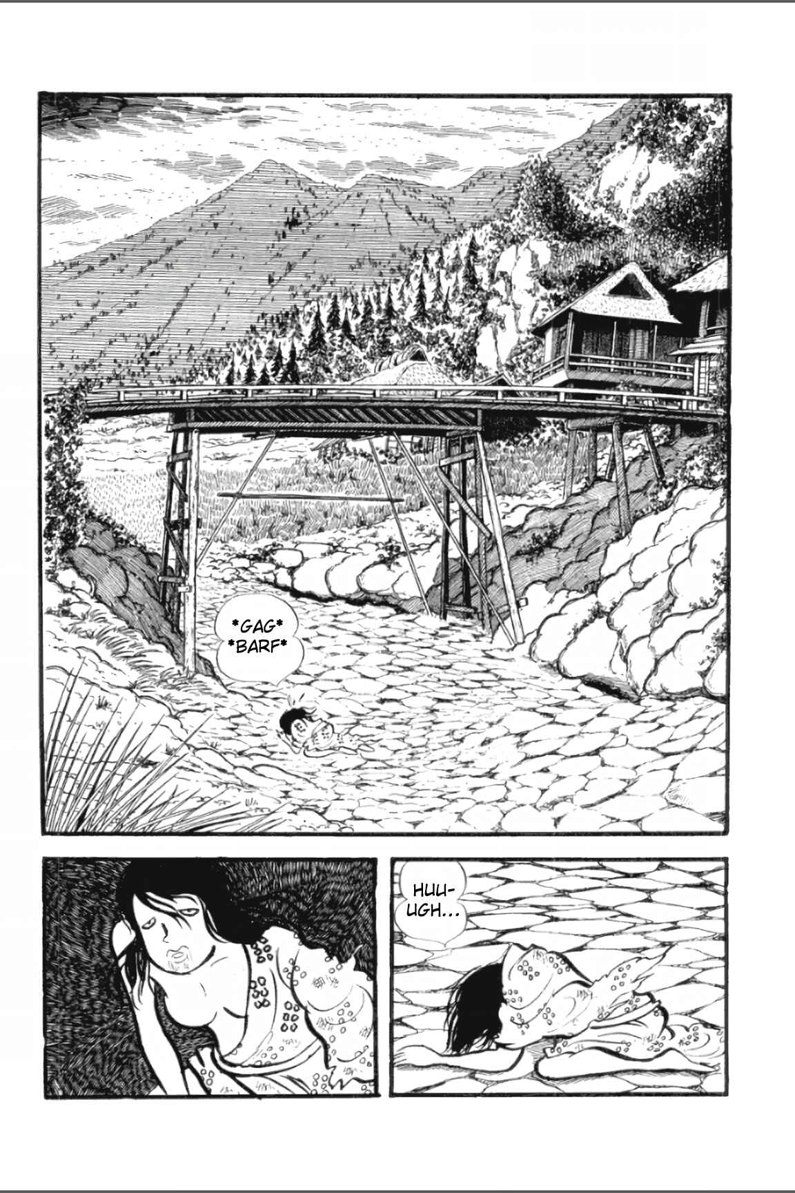 Page 14 Chapter 1 Ashura