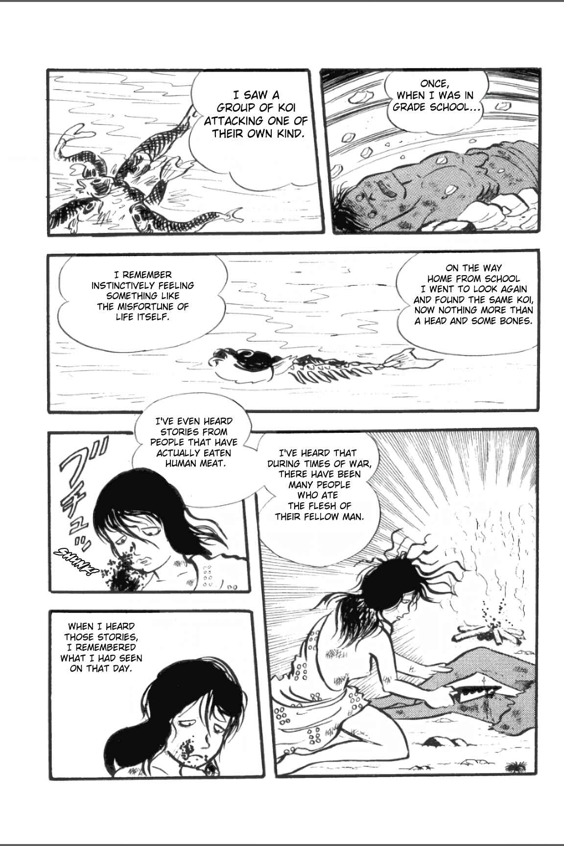 Page 20 Chapter 1 Ashura